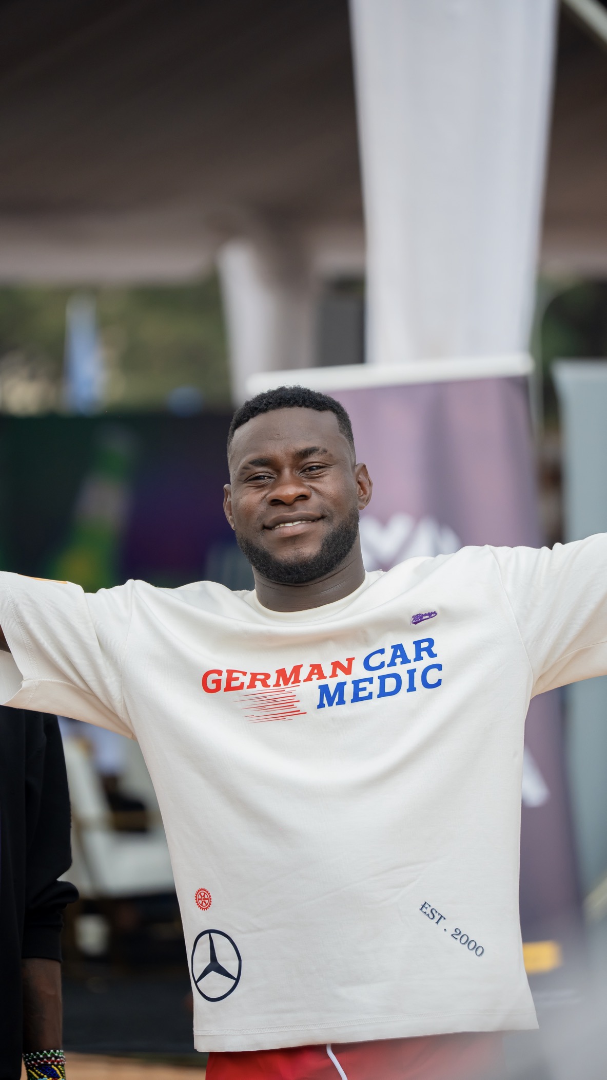 Auto Show Kampala 2026 — Best Auto Car Collection